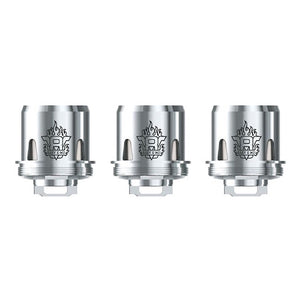 SMOK TFV8 X-Baby Replacement Coils - THE VAPE SITE