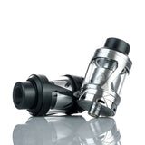 Limitless Reactor Sub Ohm Tank-BLK - THE VAPE SITE