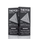 IQS THE POD REPLACEMENT ORION AND ORION Q MESH PODS