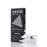 IQS THE POD REPLACEMENT ORION AND ORION Q MESH PODS