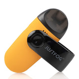 JUSTFOG C601 ULTRA PORTABLE POD SYSTEM - THE VAPE SITE