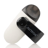 JUSTFOG C601 ULTRA PORTABLE POD SYSTEM - THE VAPE SITE