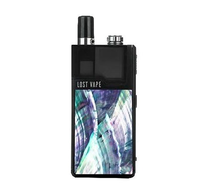 LOST VAPE ORION Q 17W AIO POD SYSTEM - THE VAPE SITE