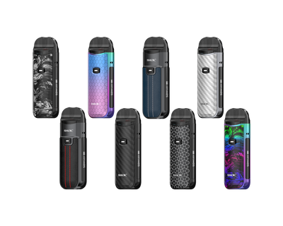 SMOK NORD 50W POD KIT