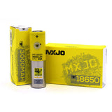 MXJO 18650 3000MAH 35A BATTERY - THE VAPE SITE