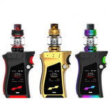 SMOK - MAG KIT 225W TC STARTER KIT - THE VAPE SITE