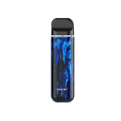 SMOK NOVO 2 PORTABLE POD SYSTEM - THE VAPE SITE