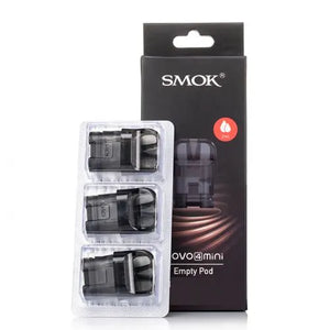 SMOK NOVO 4 MINI REPLACEMENT PODS