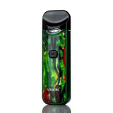 SMOK NORD POD SYSTEM - THE VAPE SITE