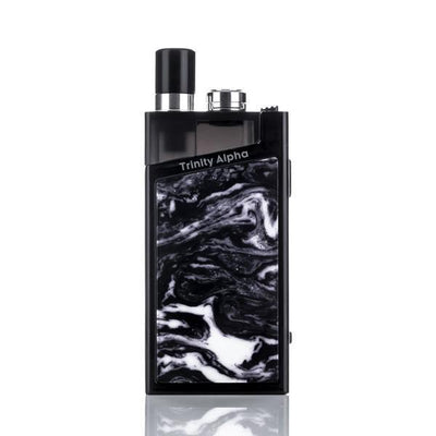 SMOK TRINITY ALPHA 30W POD SYSTEM - THE VAPE SITE