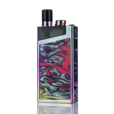 SMOK TRINITY ALPHA 30W POD SYSTEM - THE VAPE SITE