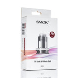 SMOK TF SUB-OHM TANK REPLACEMENT COIL - THE VAPE SITE