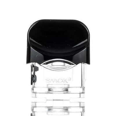 SMOK NORD REPLACEMENT CARTRIDGE - THE VAPE SITE