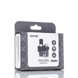 SMOK TRINITY REPLACEMENT CARTRIDGE AND COIL - THE VAPE SITE