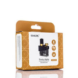 SMOK TRINITY REPLACEMENT CARTRIDGE AND COIL - THE VAPE SITE