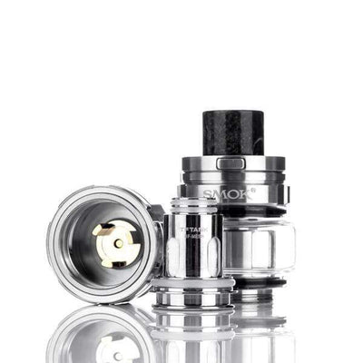 SMOK TF MESH SUB-OHM TANK - THE VAPE SITE