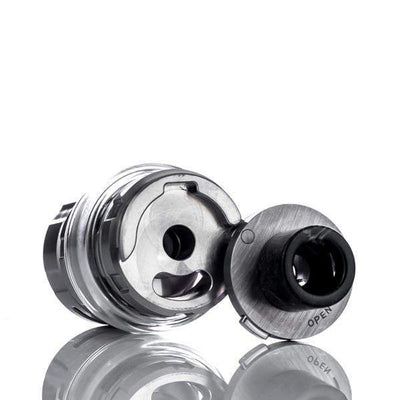 SMOK TF MESH SUB-OHM TANK - THE VAPE SITE