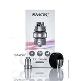 SMOK TF MESH SUB-OHM TANK - THE VAPE SITE