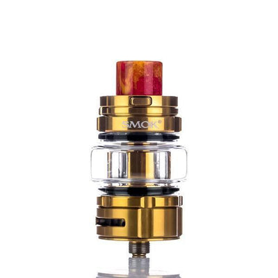 SMOK TF MESH SUB-OHM TANK - THE VAPE SITE