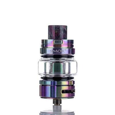 SMOK TF MESH SUB-OHM TANK - THE VAPE SITE