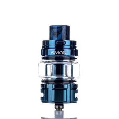 SMOK TF MESH SUB-OHM TANK - THE VAPE SITE