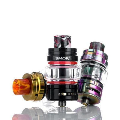 SMOK TF MESH SUB-OHM TANK - THE VAPE SITE