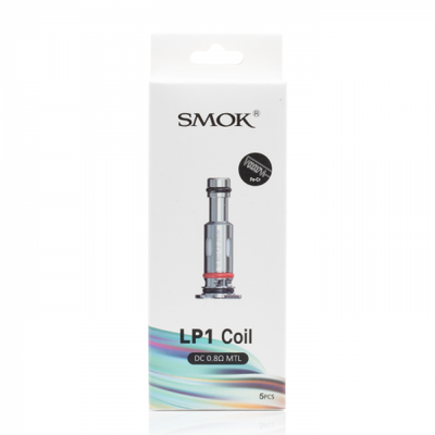 SMOK LP1 REPLACEMENT COILS