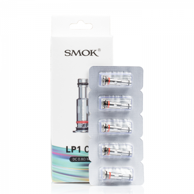 SMOK LP1 REPLACEMENT COILS