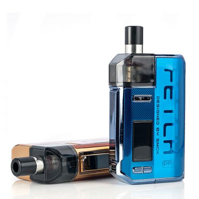 SMOK FETCH PRO 80W POD SYSTEM