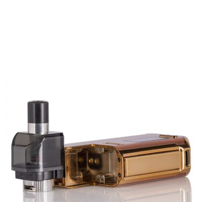 SMOK FETCH PRO 80W POD SYSTEM