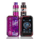 SMOK G-PRIV 3 230W STARTER KIT - THE VAPE SITE