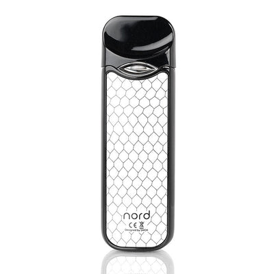 SMOK NORD POD SYSTEM - THE VAPE SITE