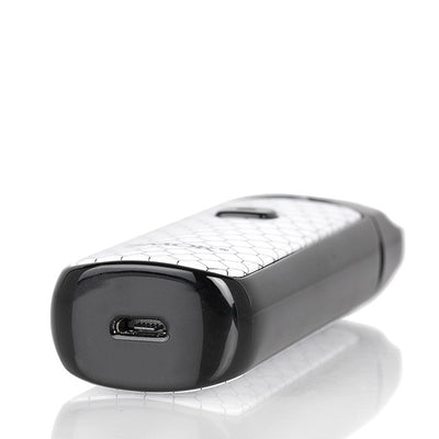 SMOK NORD POD SYSTEM - THE VAPE SITE
