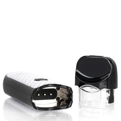 SMOK NORD POD SYSTEM - THE VAPE SITE