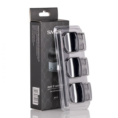 SMOK NORD 2 REPLACEMENT PODS