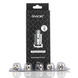 SMOK NORD REPLACEMENT COILS - THE VAPE SITE