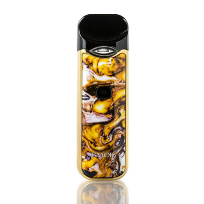 SMOK NORD POD SYSTEM - THE VAPE SITE