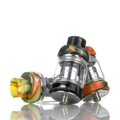 FREEMAX MESH PRO SUB-OHM TANK - THE VAPE SITE