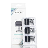 SMOK NOVO 2 REPLACEMENT PODS - THE VAPE SITE