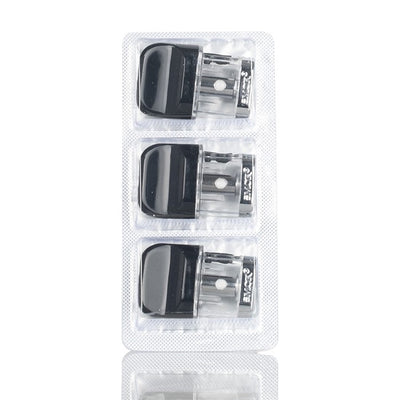 SMOK NOVO 2 REPLACEMENT PODS - THE VAPE SITE