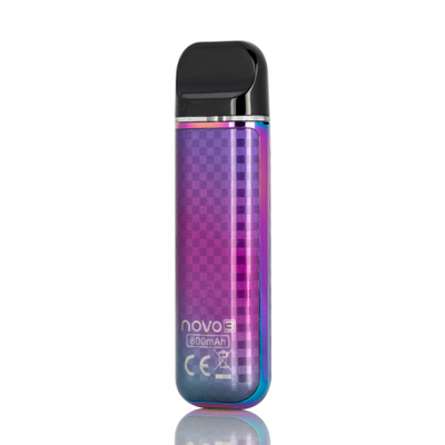 SMOK NOVO 3 25W POD SYSTEM