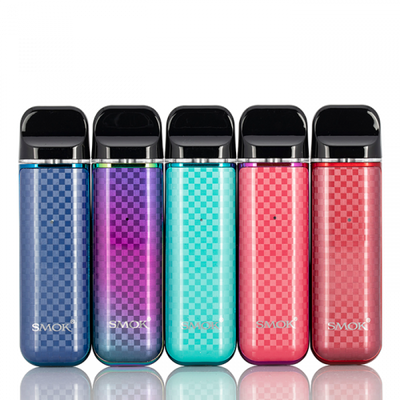 SMOK NOVO 3 25W POD SYSTEM