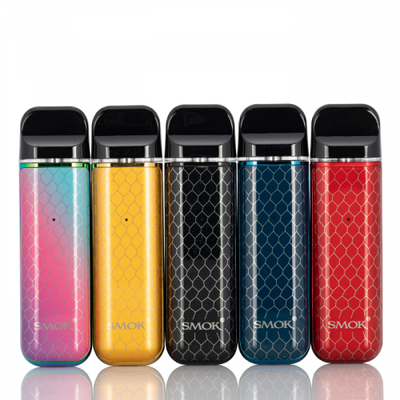 SMOK NOVO 3 25W POD SYSTEM