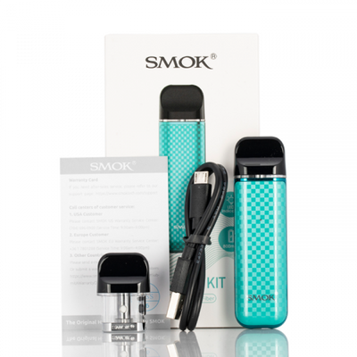 SMOK NOVO 3 25W POD SYSTEM
