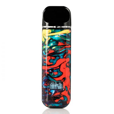 SMOK NOVO X 25W POD SYSTEM