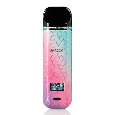 SMOK NOVO X 25W POD SYSTEM