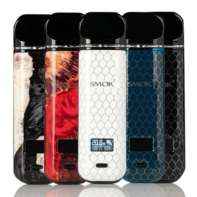 SMOK NOVO X 25W POD SYSTEM