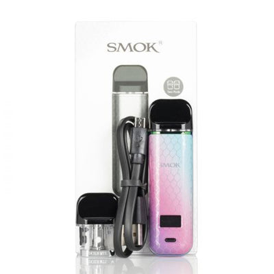 SMOK NOVO X 25W POD SYSTEM