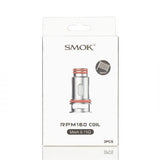 SMOK RPM160 REPLACEMENT COILS