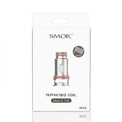 SMOK RPM160 REPLACEMENT COILS